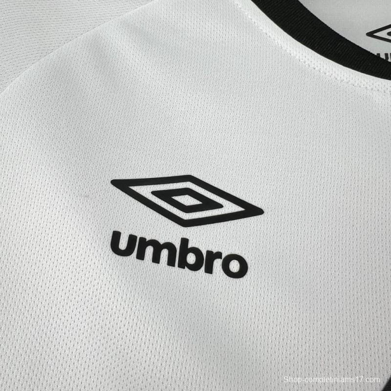 2025/26 Mens Rayo Vallecano Home Jersey
