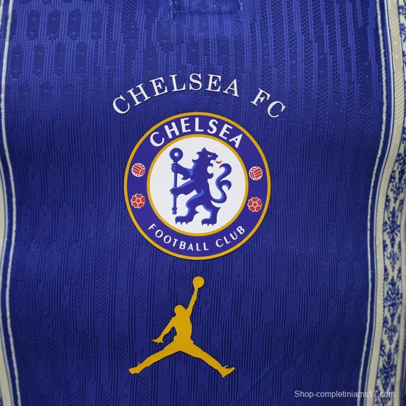 Player Version 26/27 Chelsea Special Edition Jersey