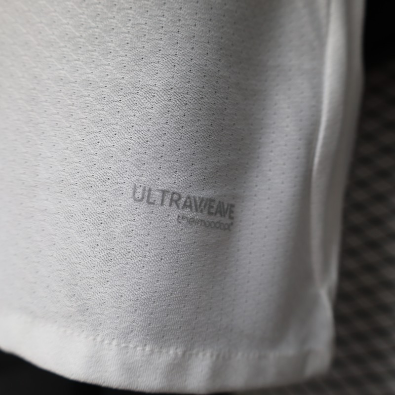 Player Version 26/27 Valencia Home White Jersey