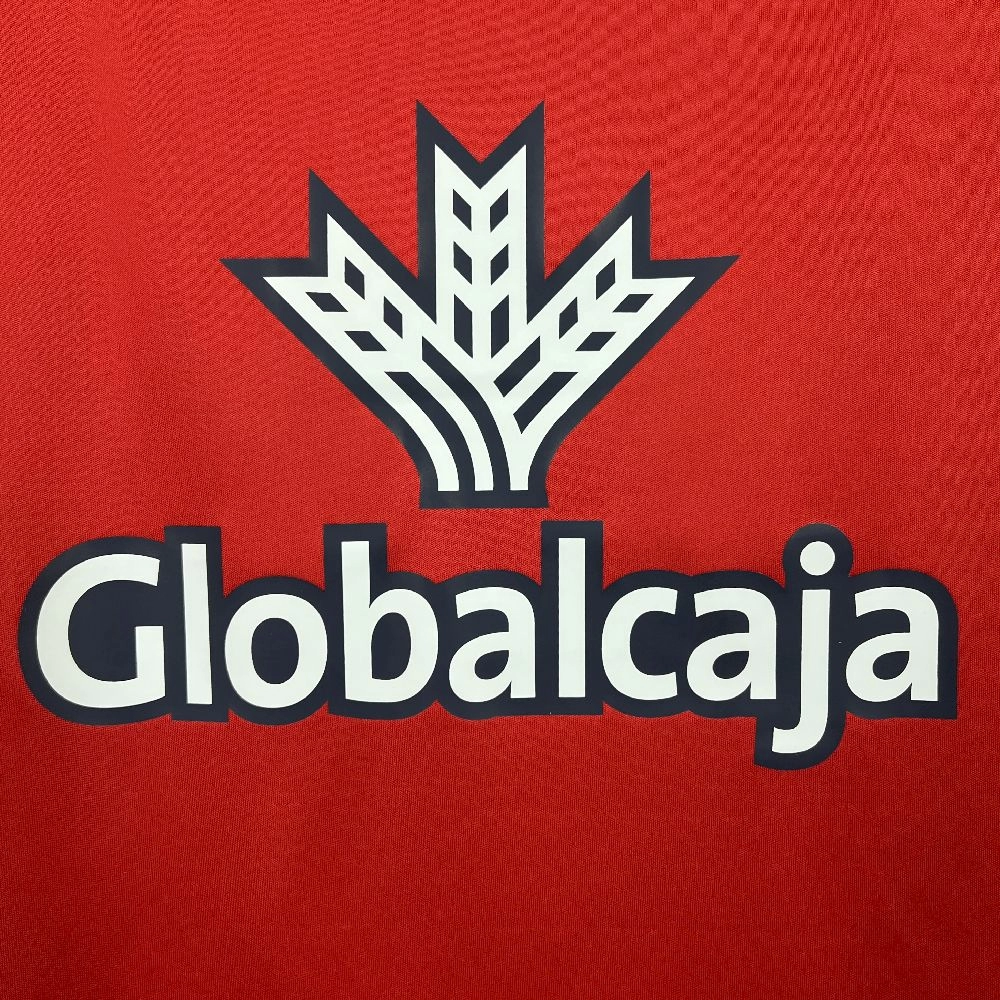 2025/26 Albacete Balompie Away Jersey