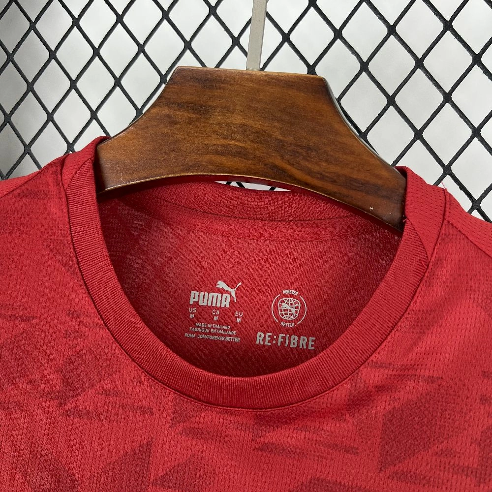 2025/26 Valencia CF Away Jersey