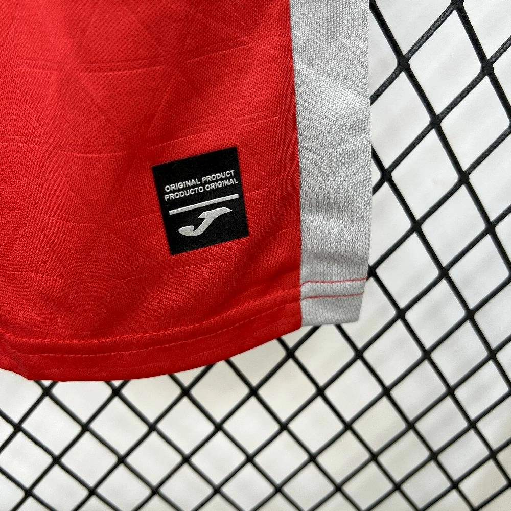 2025/26 Mens Cordoba CF Third Jersey