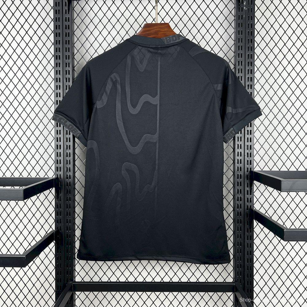 2025/26 Mens Paysandu Third Jersey