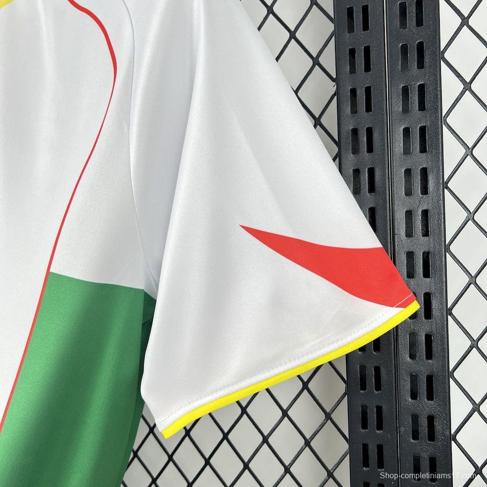 2025/26 Mens NK Total 90 Dri-FIT Football Jersey