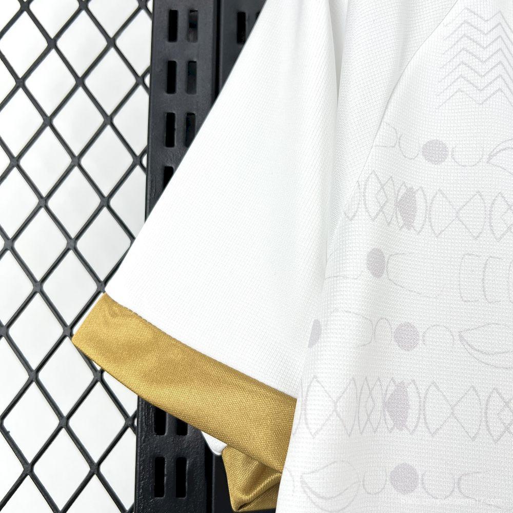 2025/26 Mens Bahia Black November AFROPUNK Jersey