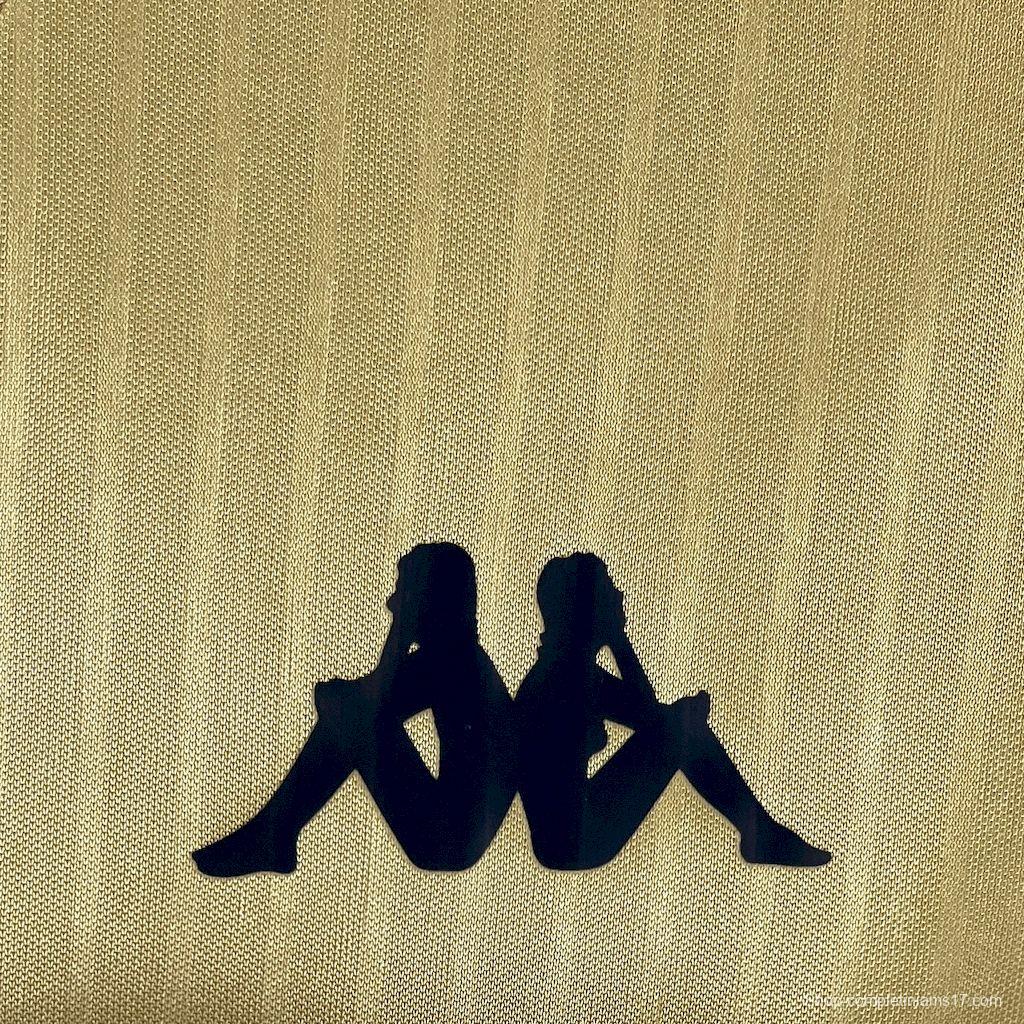 2025/26 Mens FC Versailles Special Jersey