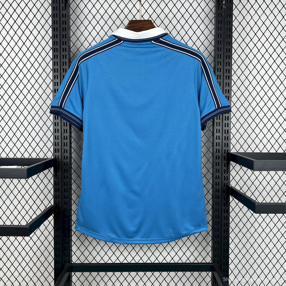 1998/99 Retro Napoli Home Jersey