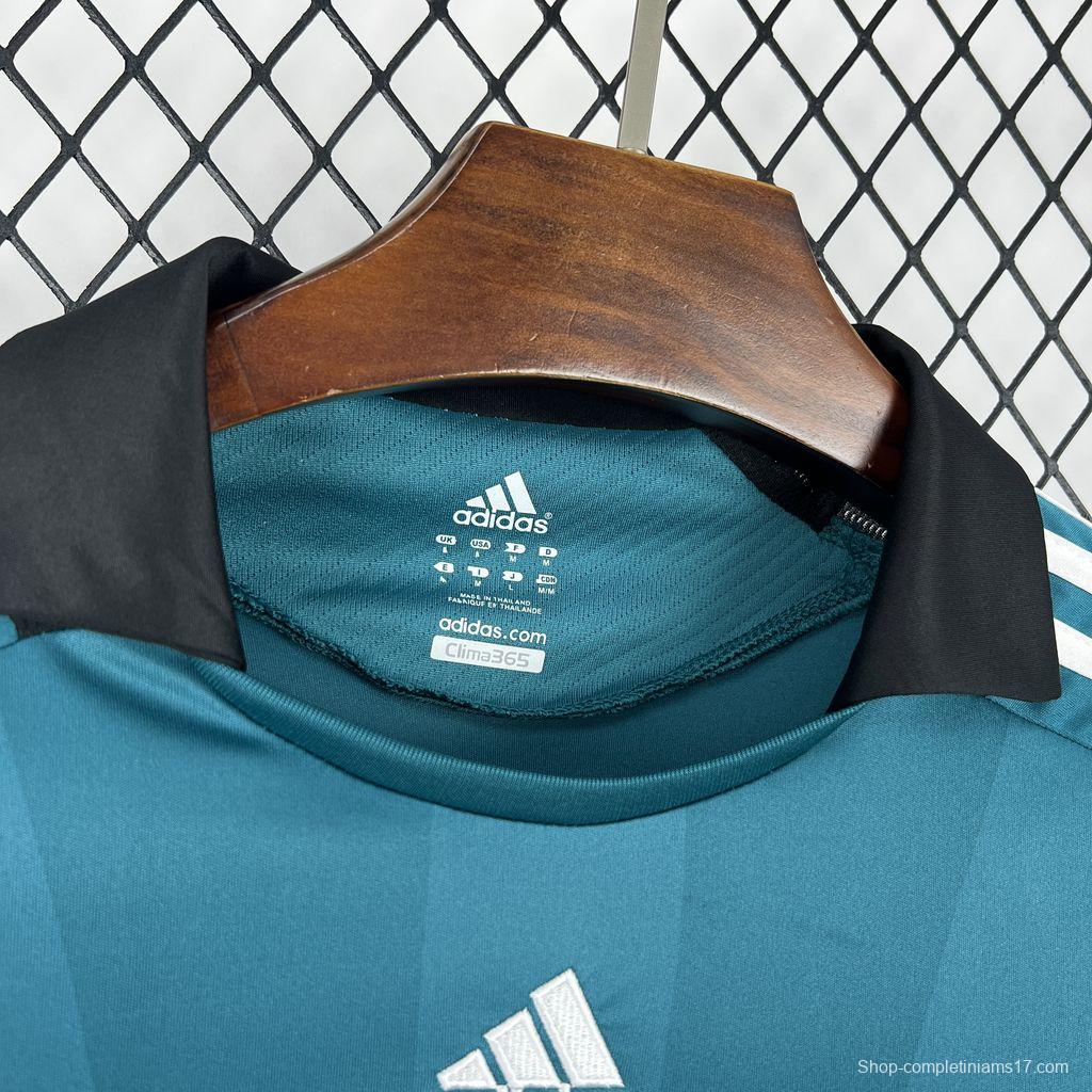 2008/09 Retro Liverpool Third Jersey