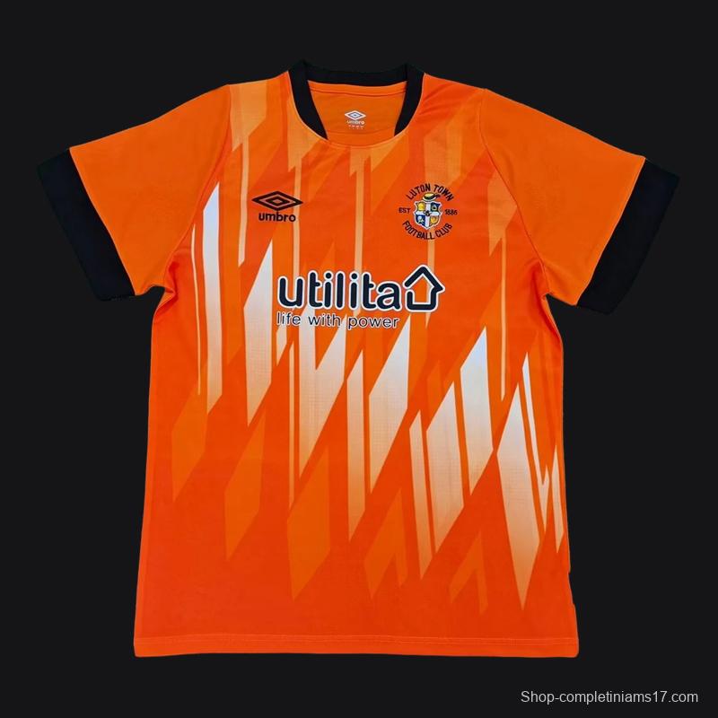 23/24 Luton Home Jersey