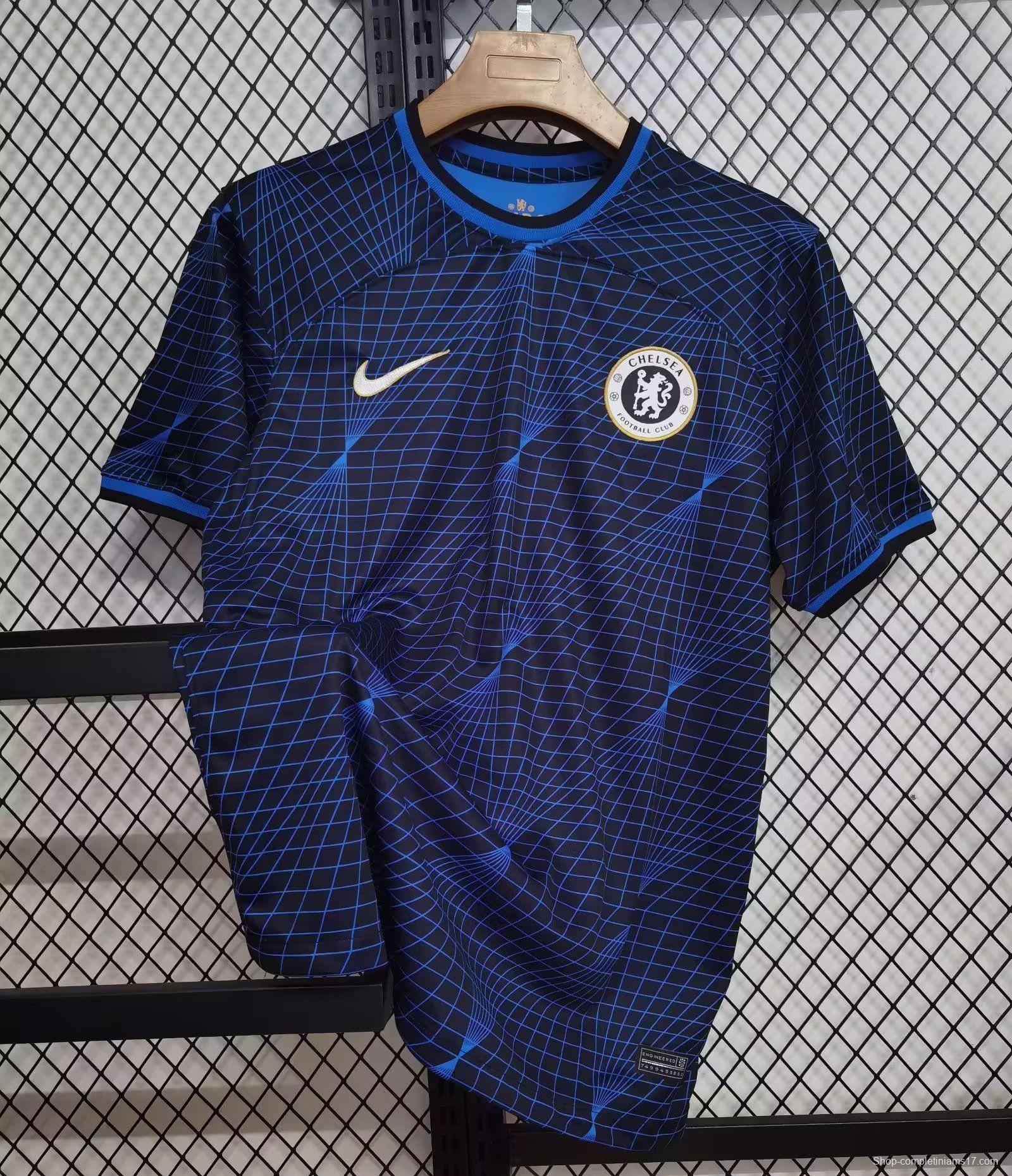 23/24 Chelsea Away Jersey