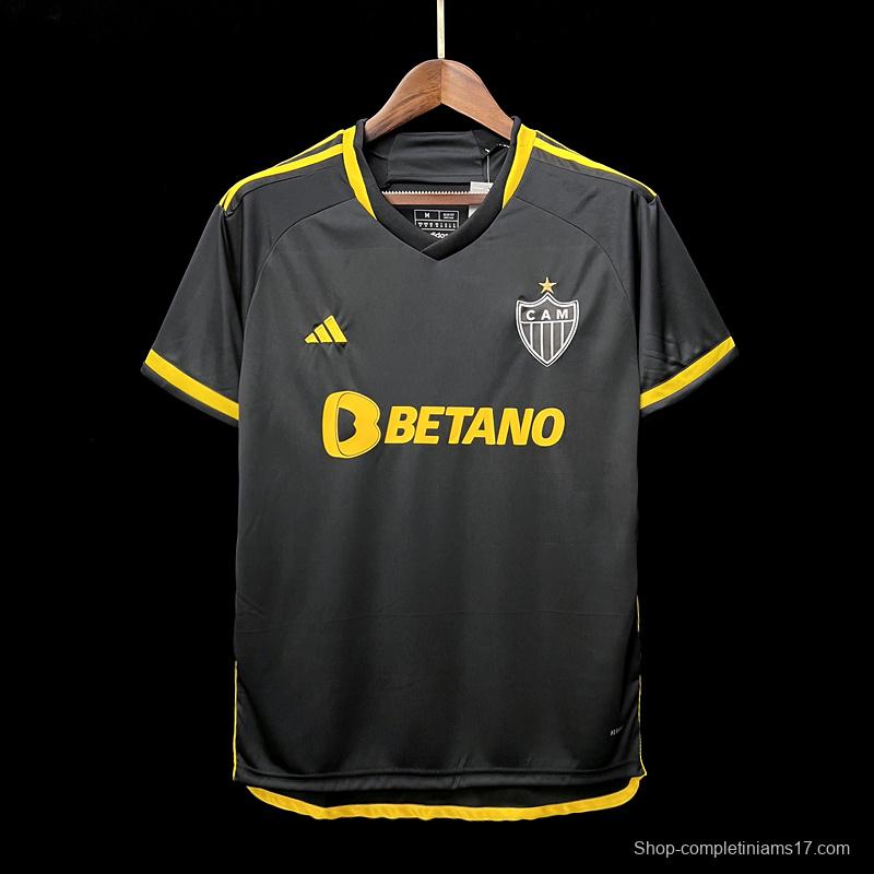 23/24 Atletico Mineiro Third Jersey