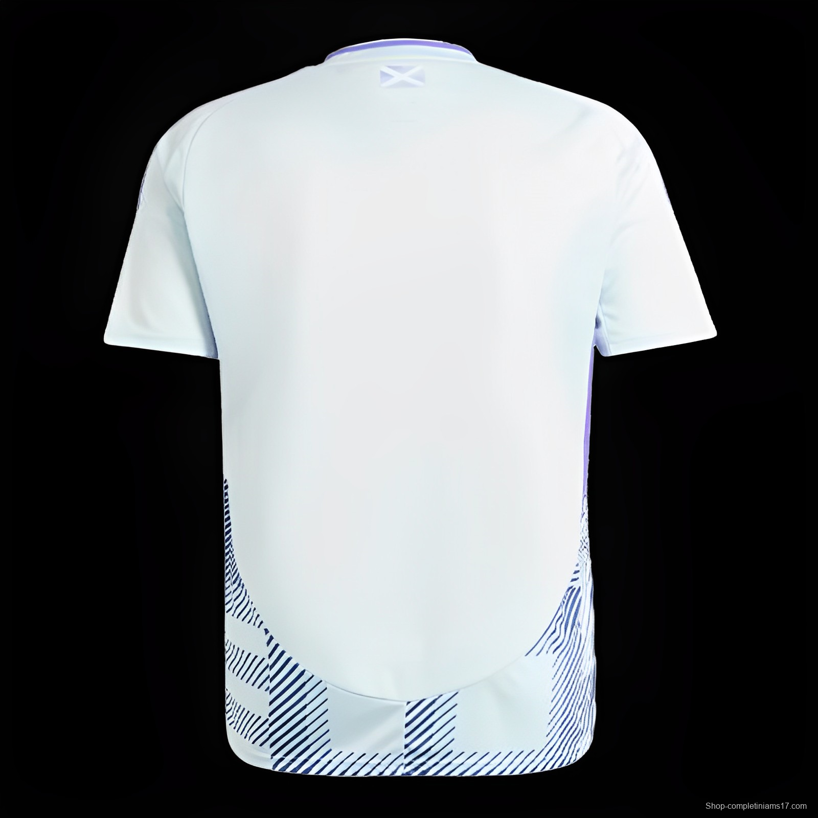 2024 Scotland Away Jersey