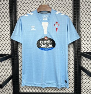 24/25 Celta de Vigo Home Jersey