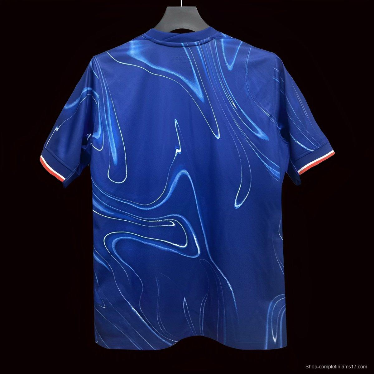 24/25 Chelsea Home Jersey