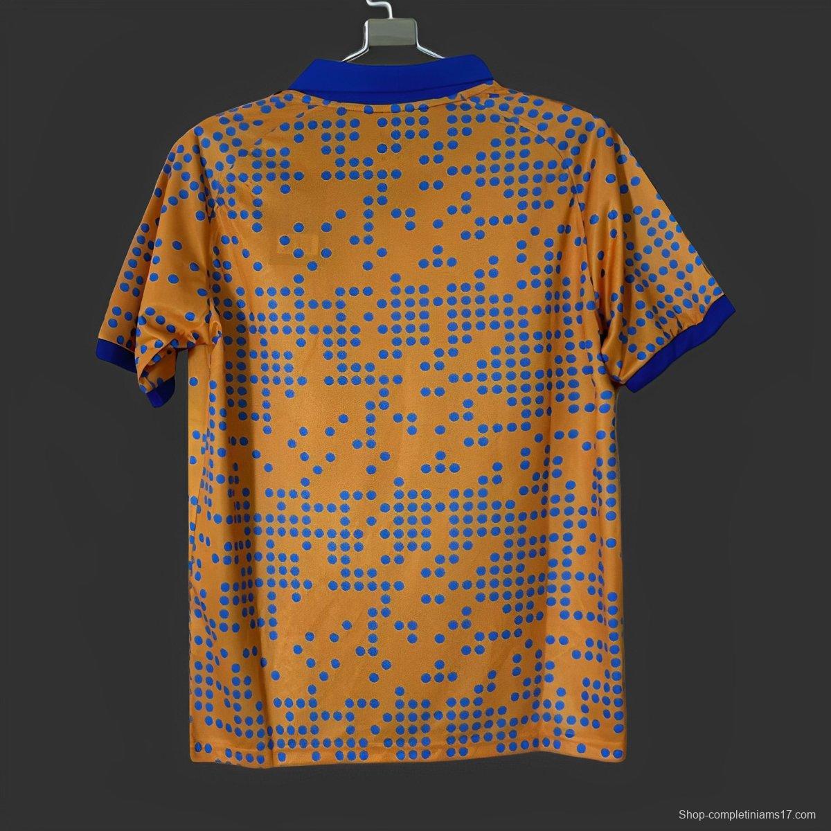 24/25 Glasgow Rangers Third Jersey