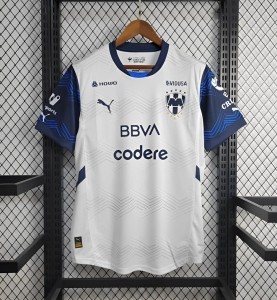 24/25 Monterrey Away Jersey