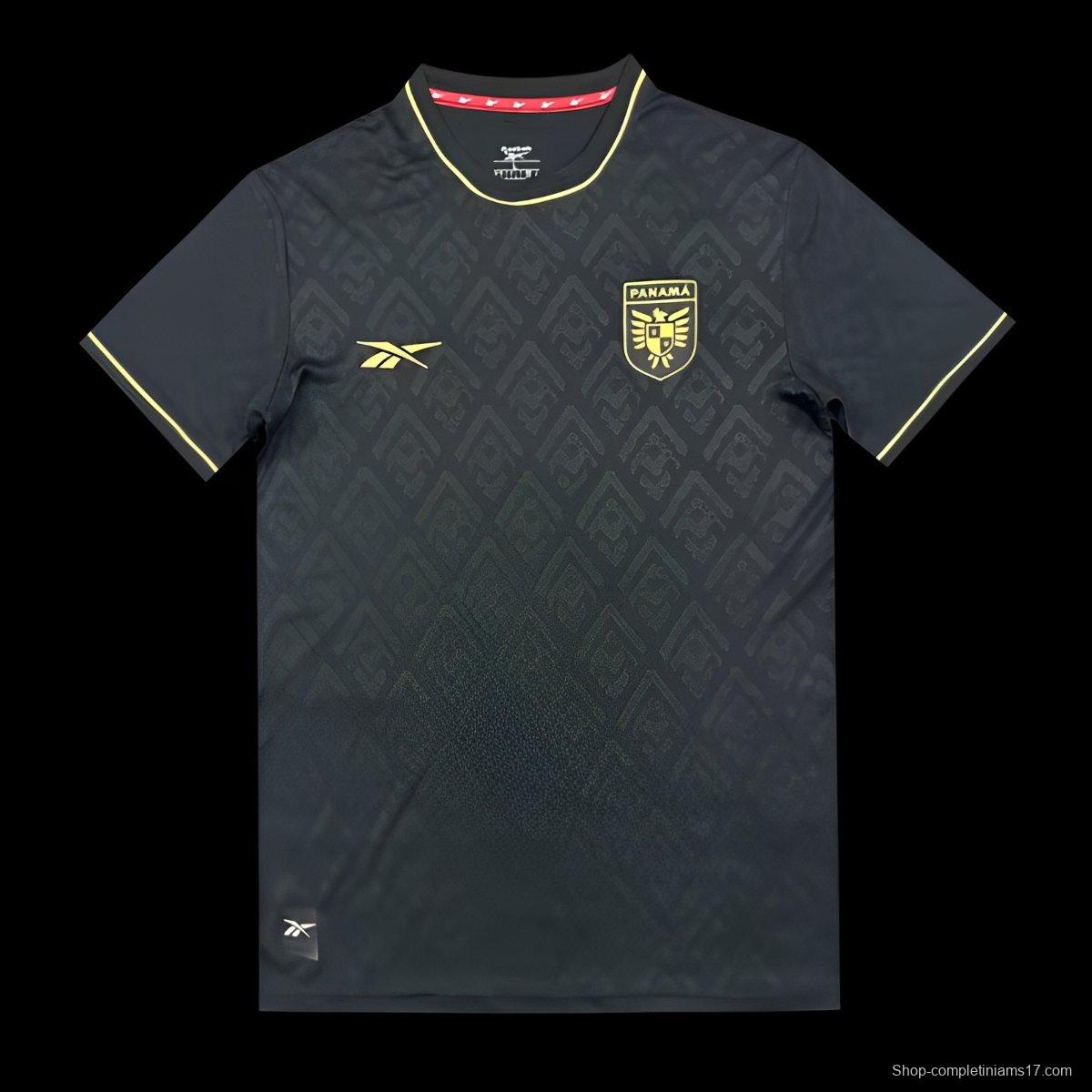 2025 Panama Away Jersey