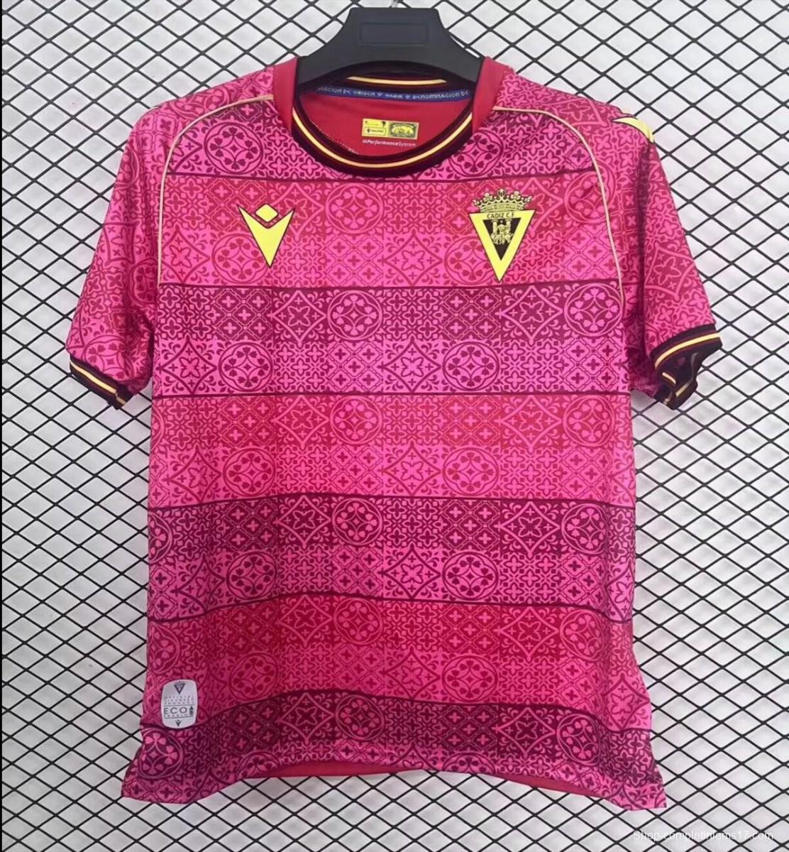 25/26 Cadiz Away Jersey