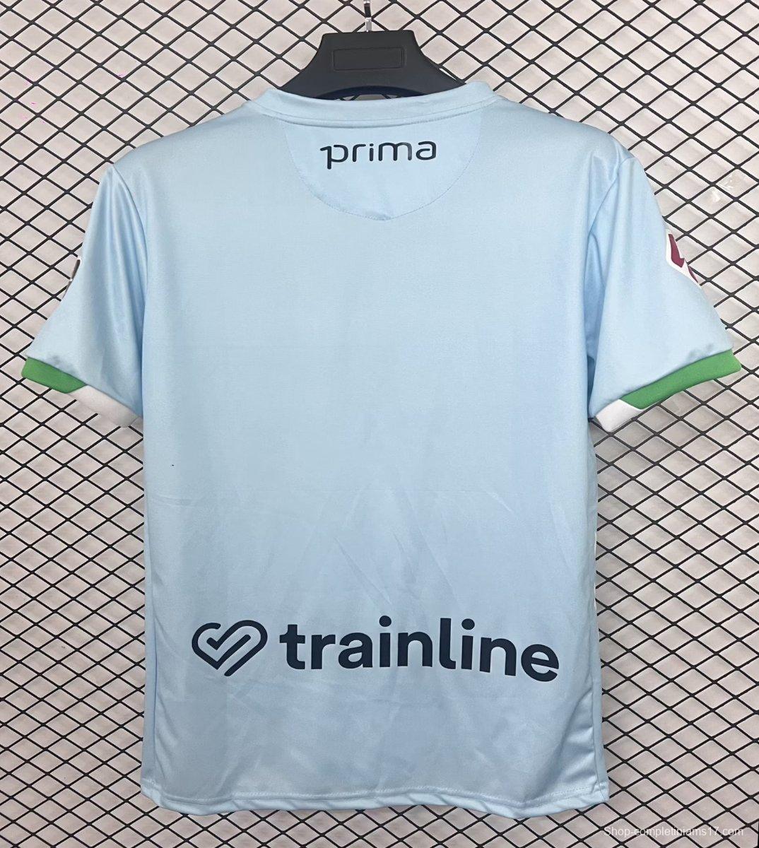 25/26 Real Betis Away Jersey