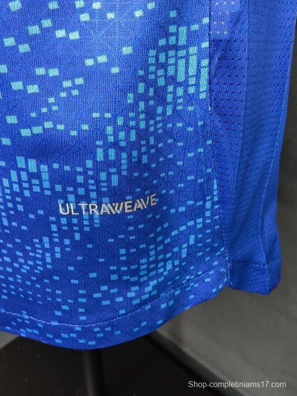 Player Version 25/26 Olympique Marseille Third Jersey