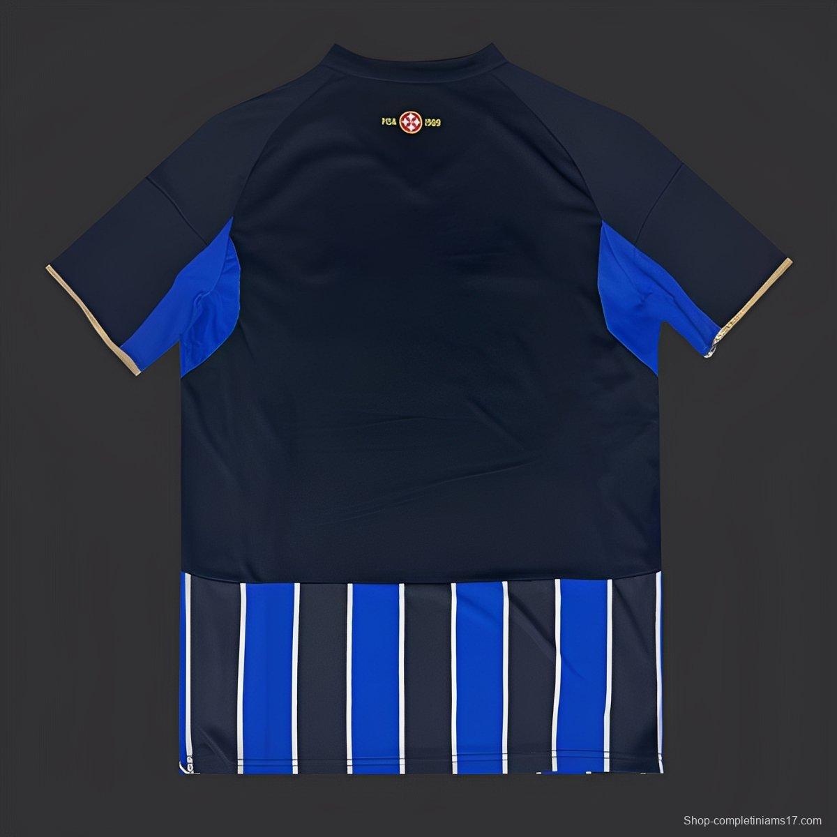 25/26 PISA Home Jersey