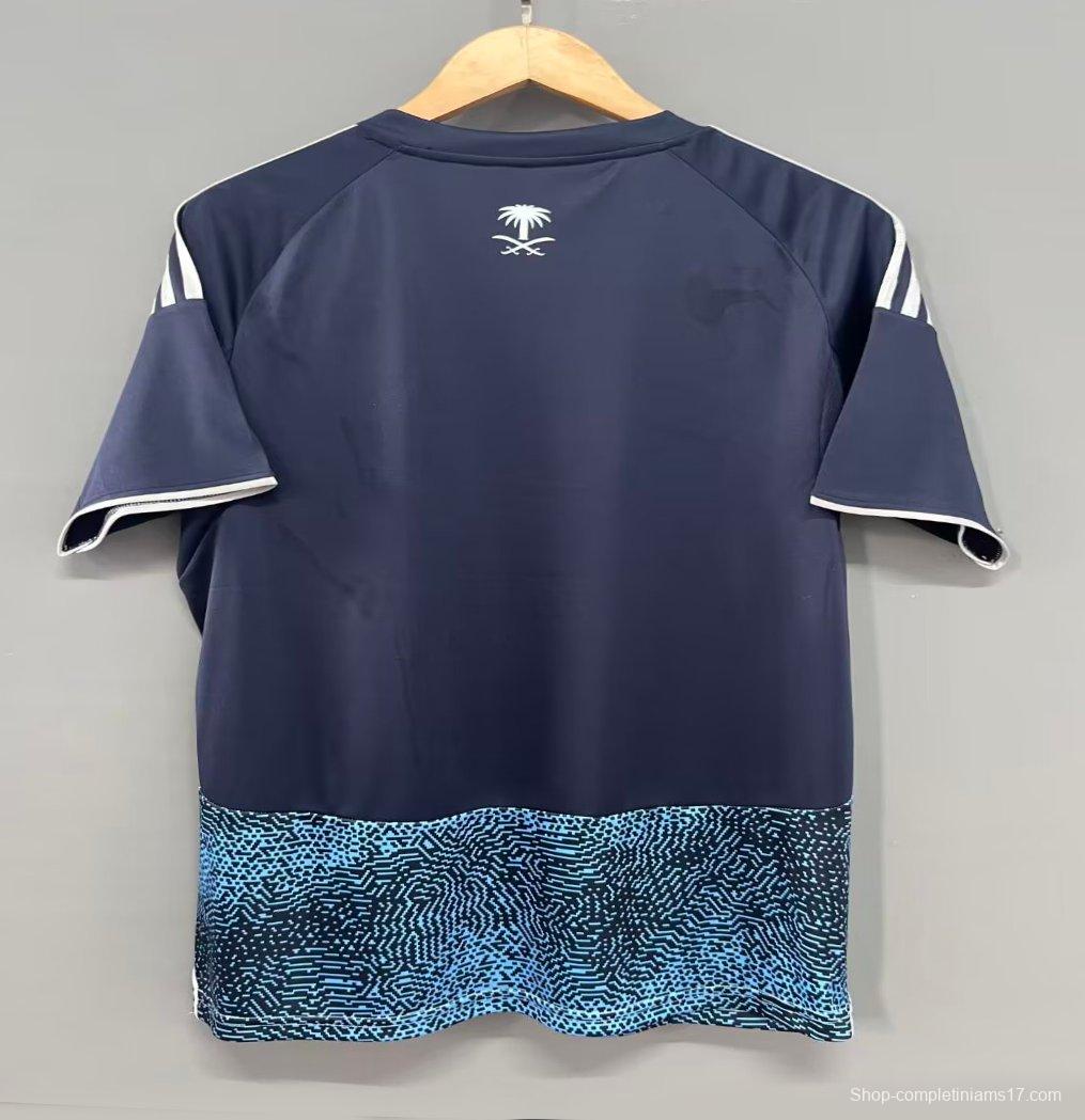 25/26 Al-Nassr FC Away Jersey