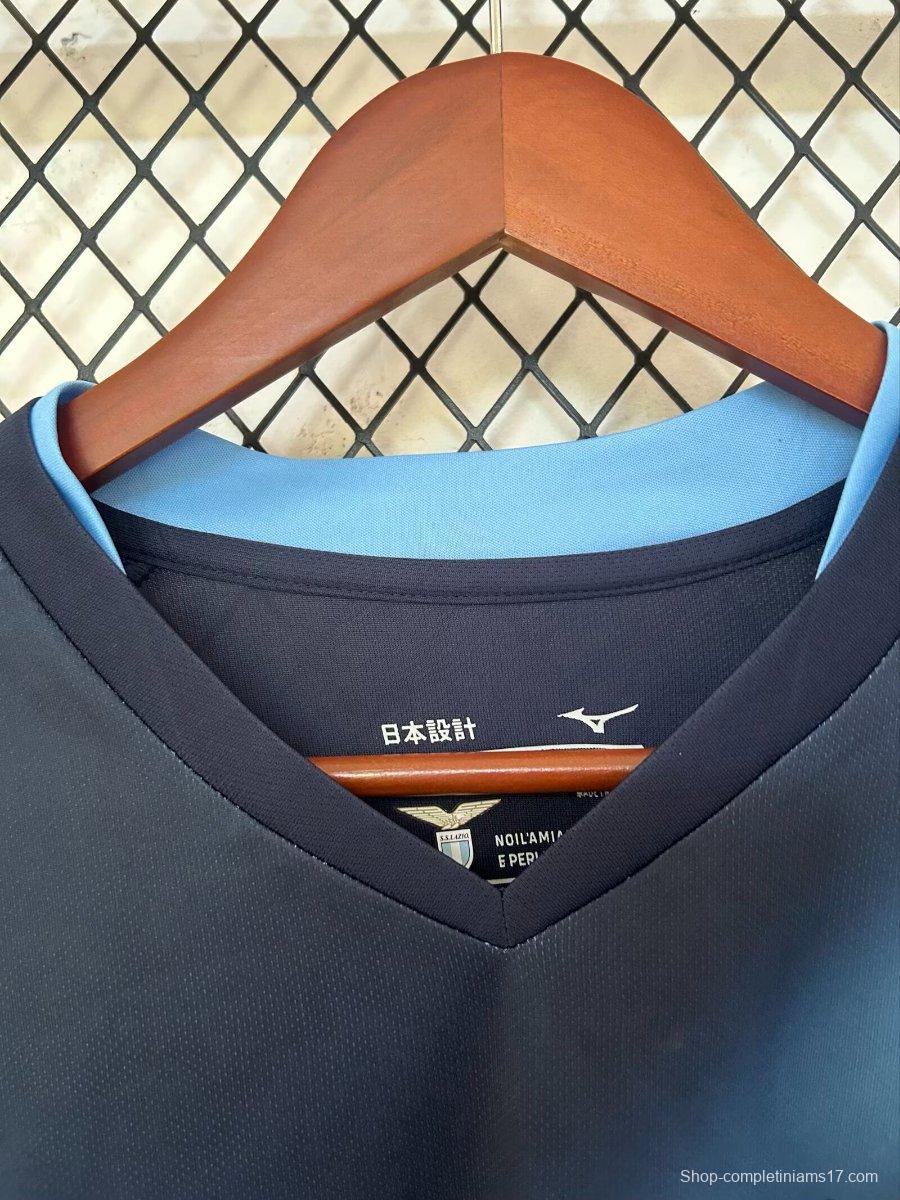 25/26 Lazio Third Jersey