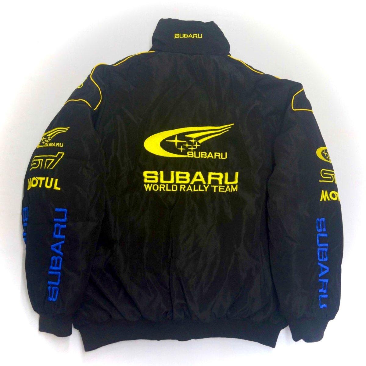 2025 New Adult F1 MOTO Jacket Ebroidered Cotton Padded F 1 Racing Jacket