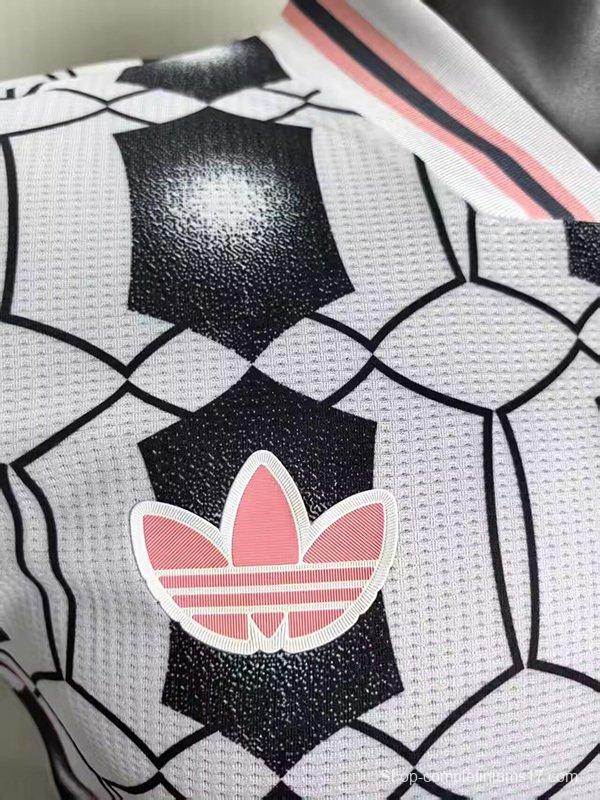 Player Version 25/26 Adidas Juventus Turin LFSTLR Jersey