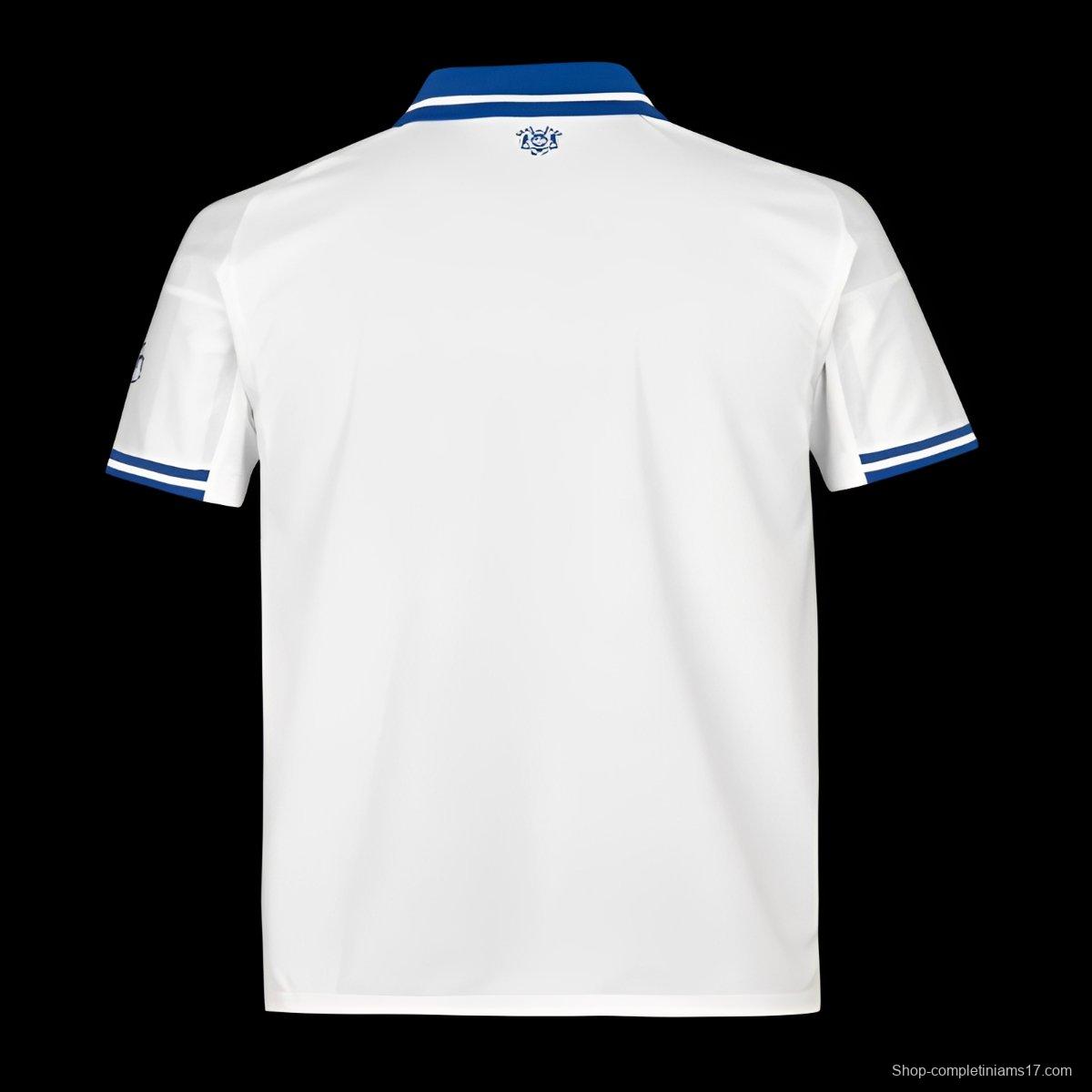 25/26 Copenhagen Home Jersey