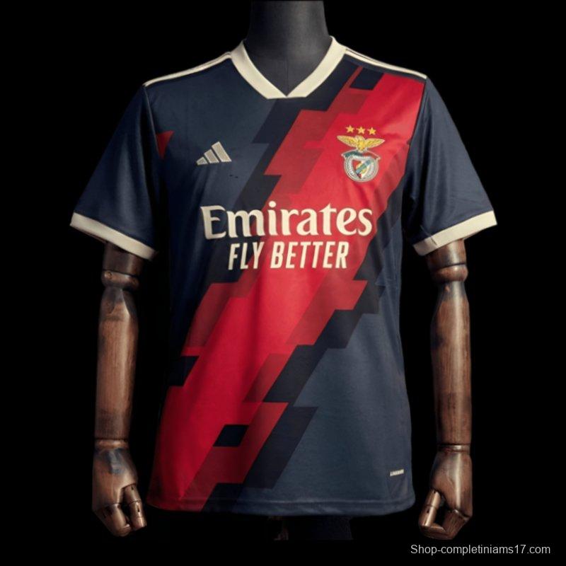 25/26 Benfica Special Edition Jesrey