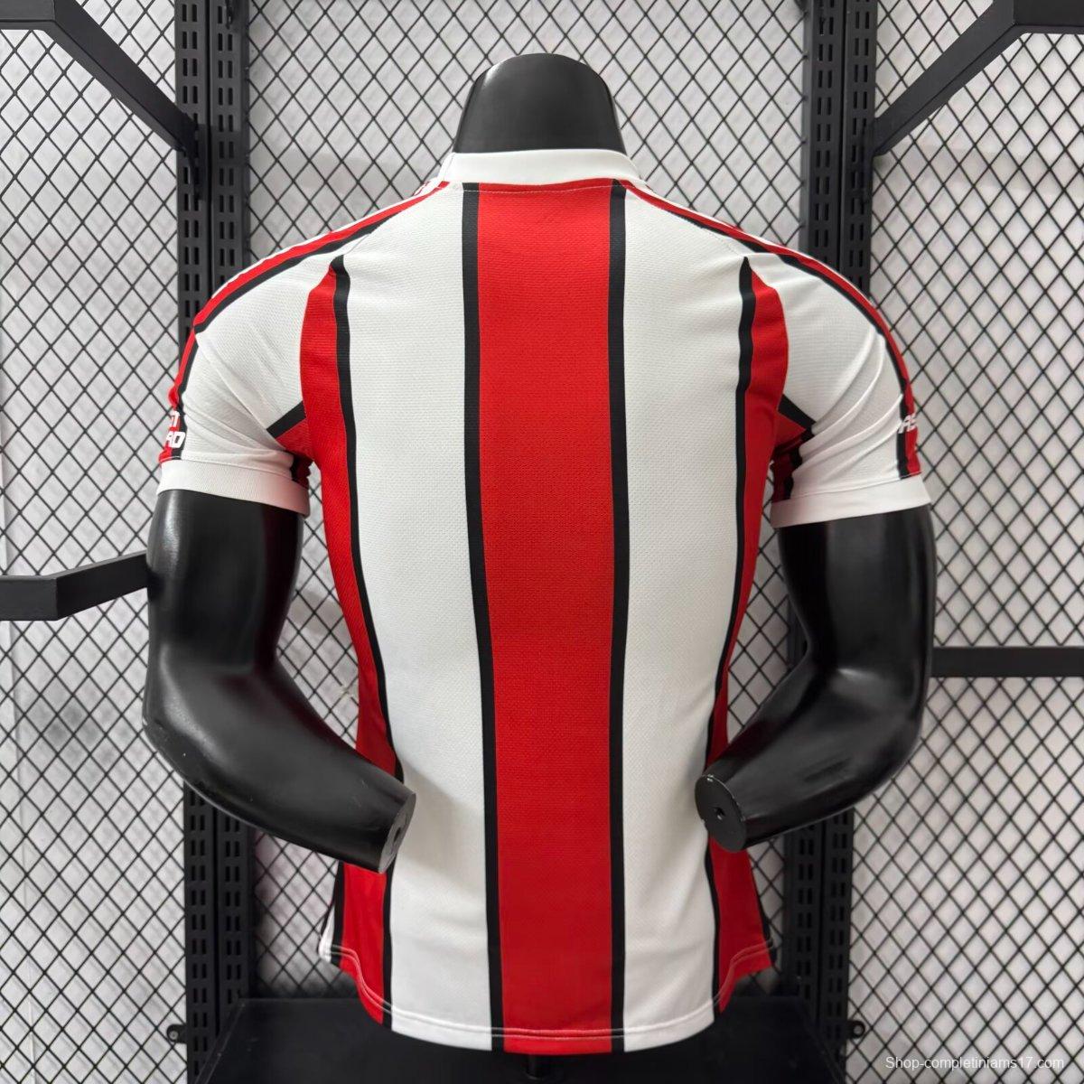 Player Version 26/27 River Plate Away Jersey
