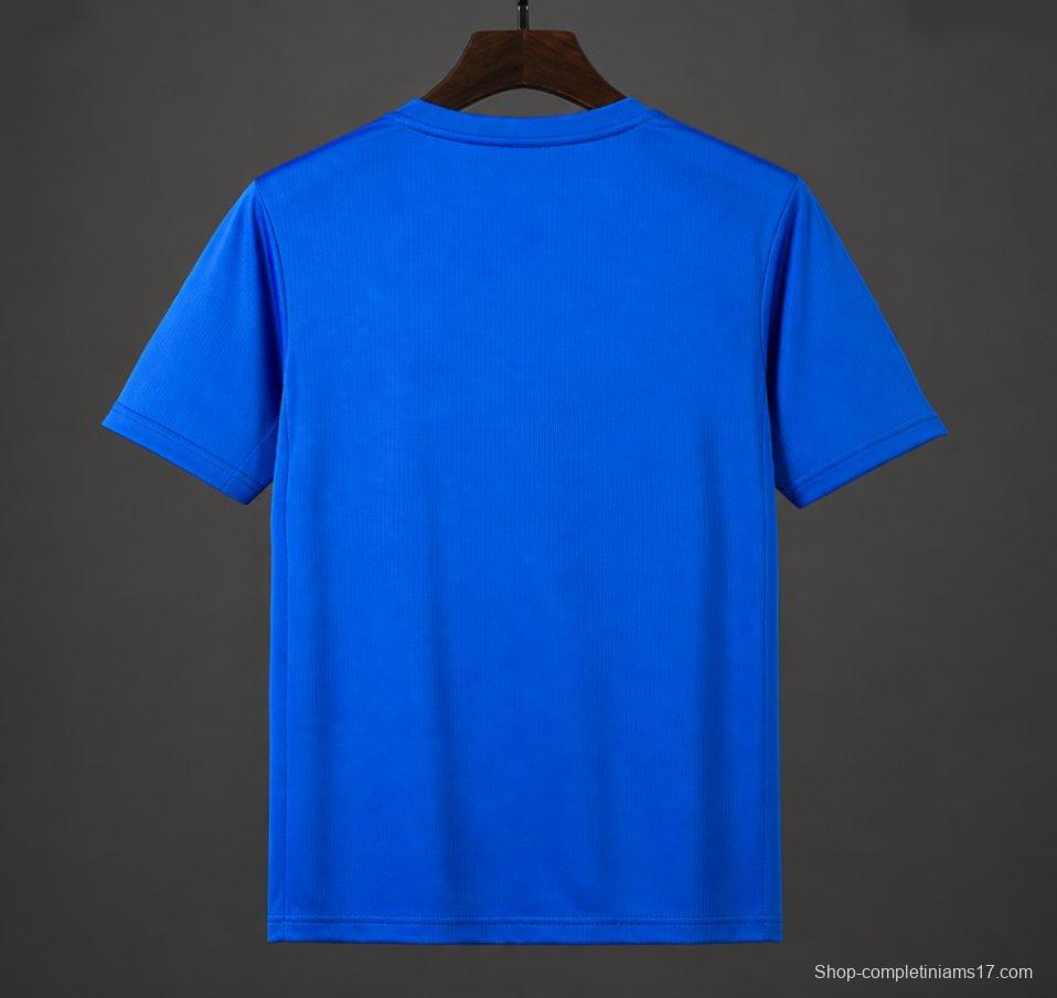 2026 Slovenia Home Jersey