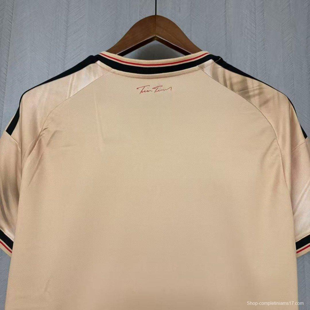 26/27 Saint Louis Away Jersey