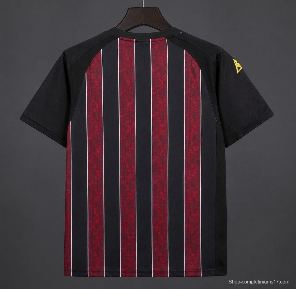 Retro 08/09 Manchester City Away Jersey