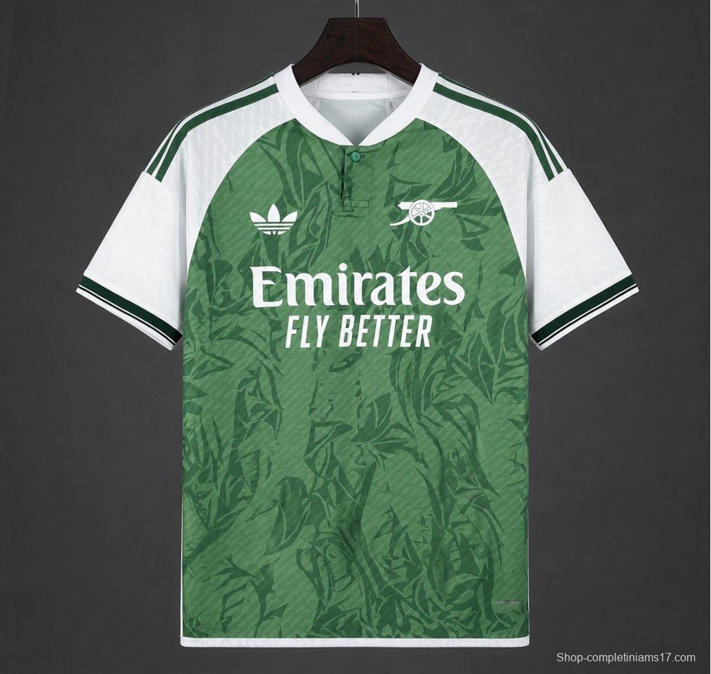 2026/27 Mens Arsenal Special Jersey