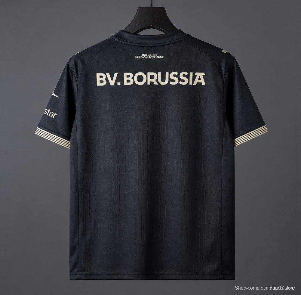 2025/26 Mens Borussia Dortmund Special Jersey