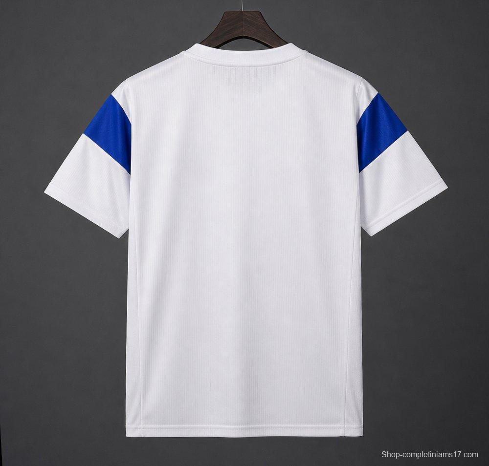 2026 Finland Home Jersey