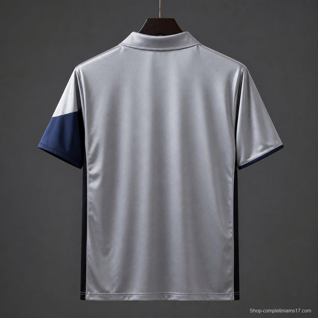 Retro 01/02 Porto Away Jersey
