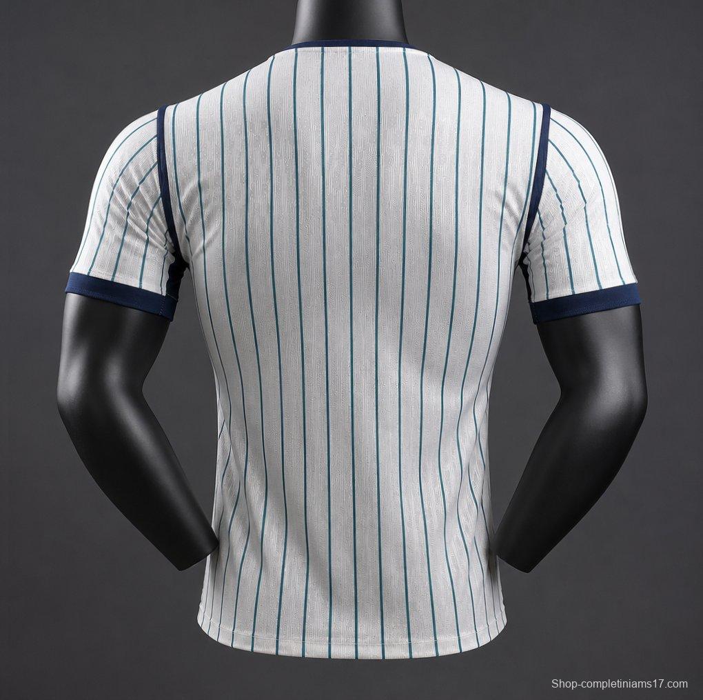 Player Version 26/27 Inter Milan Away Jersey