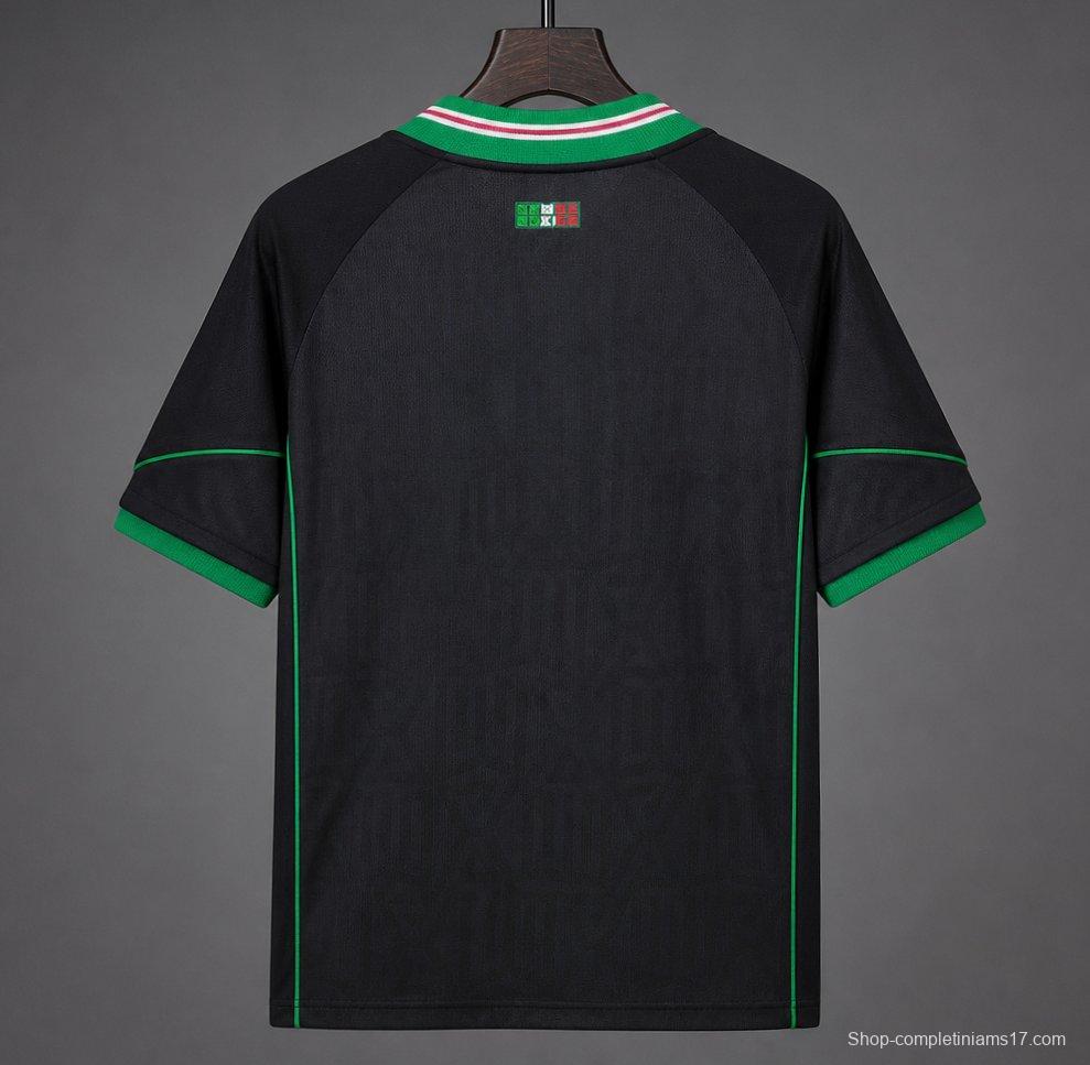 2026 Adidas x Someone Somewhere Mexico Lifestyle Jersey