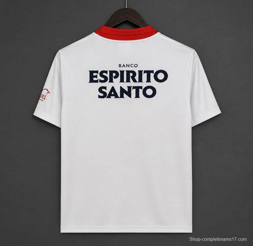 Retro Benfica 04/05 away Soccer Jersey
