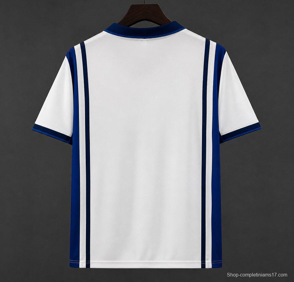 Retro 98/99 Napoli Away Jersey