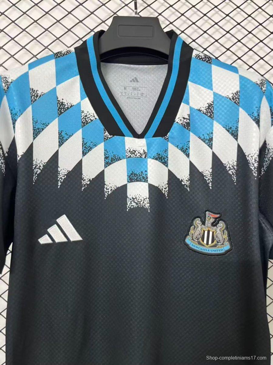26/27 Newcastle United Bring Back 1994s Special Jersey