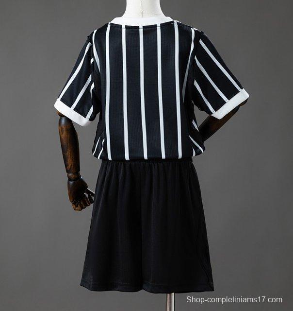 26/27 KidsCorinthians Away Kit Jersey Size 16-28
