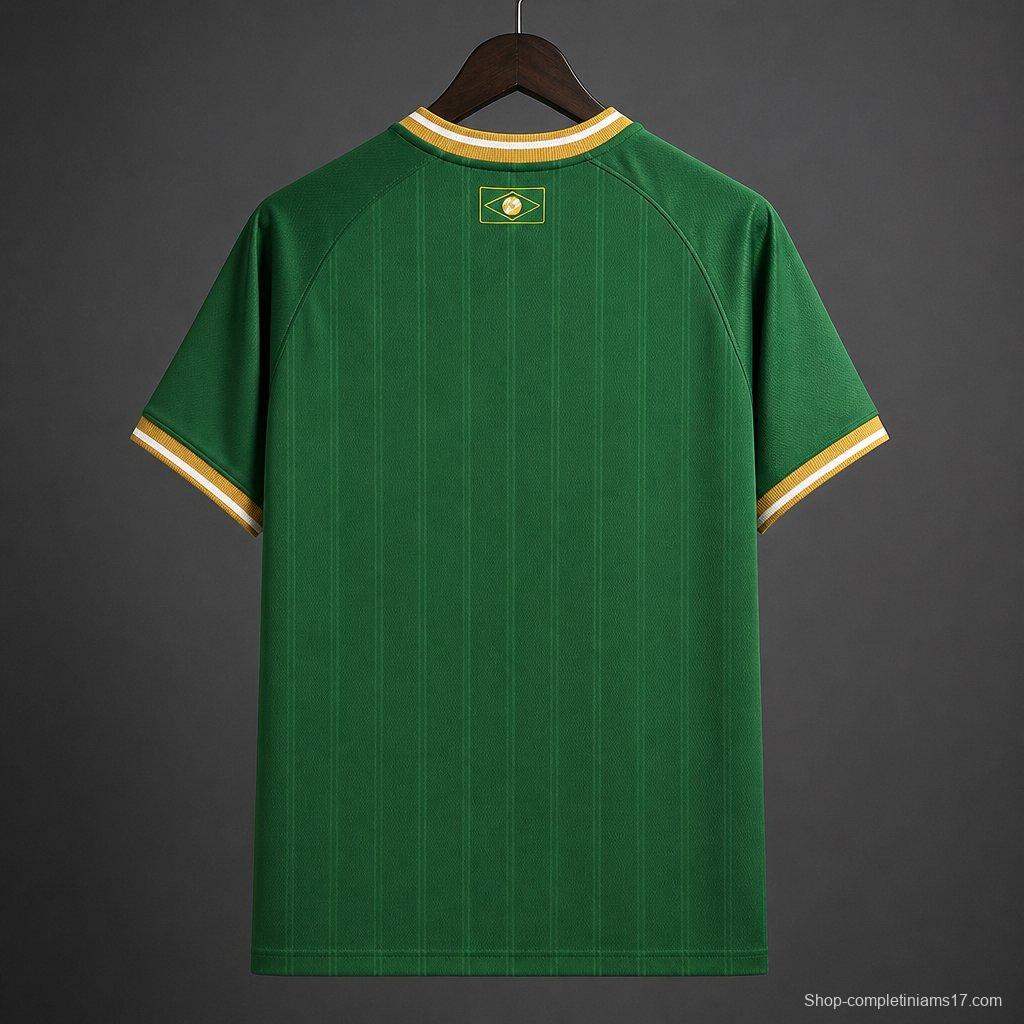 26/27 Da Gama Canaria da Colina Special Edition Yellow  Jersey