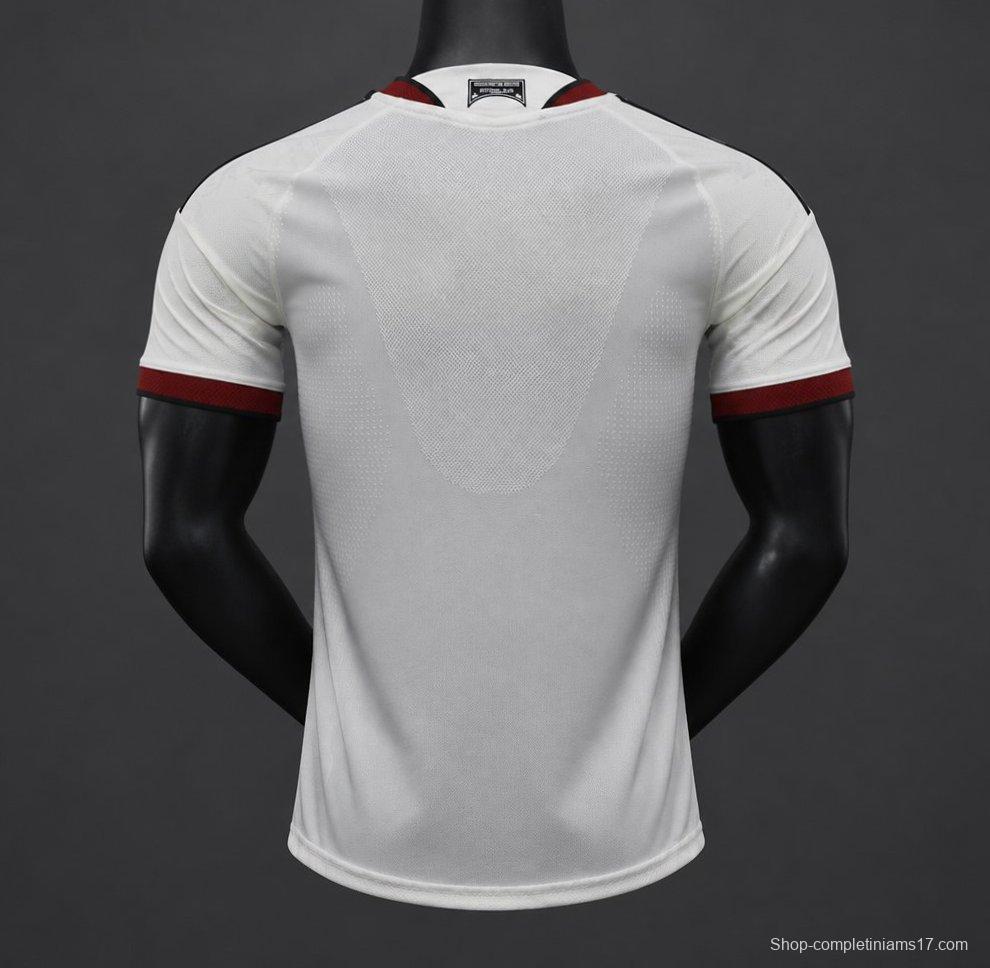 Player Version 26/27 Manchester United Away Jersey