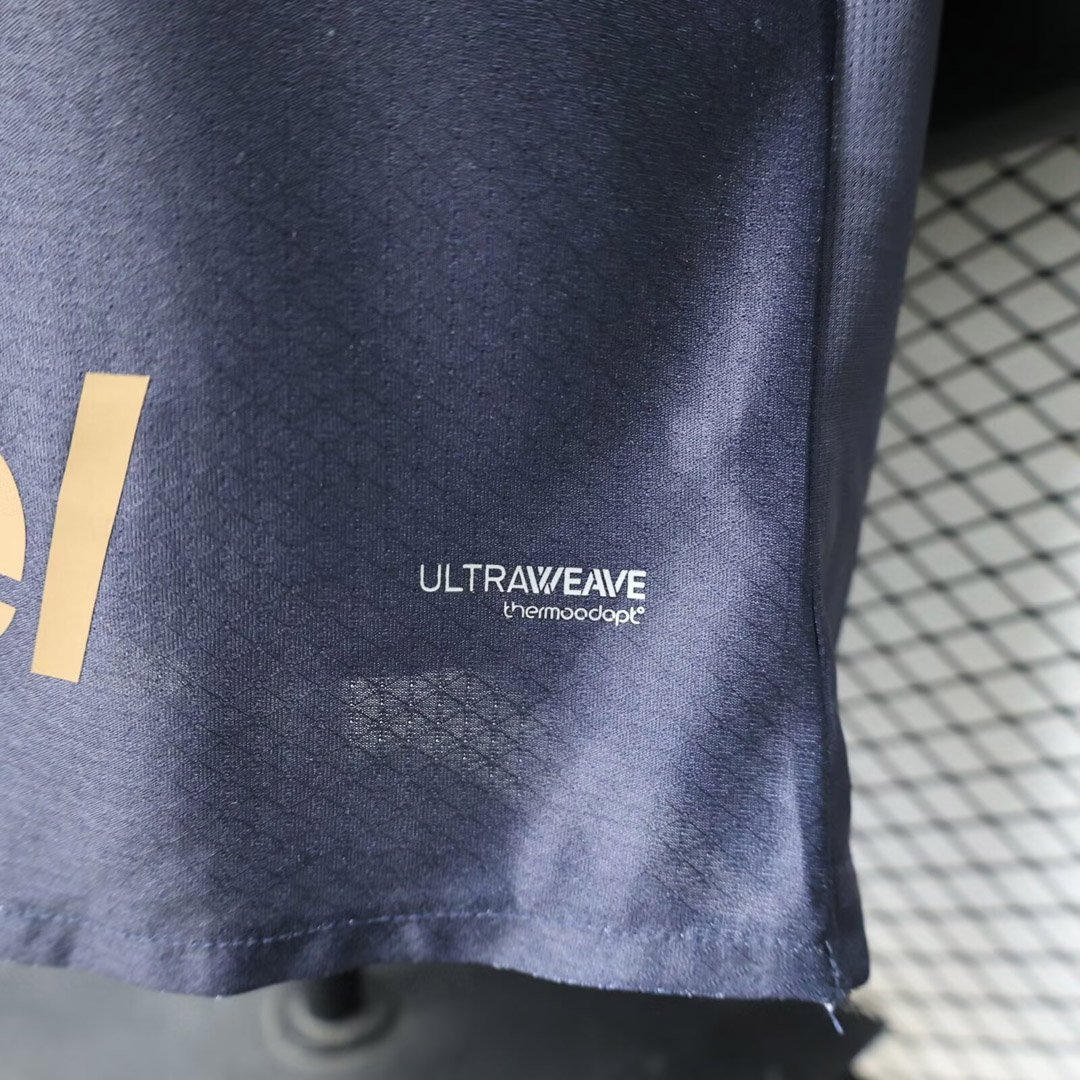 Player Version 26/27 Pumas UNAM Home Jersey