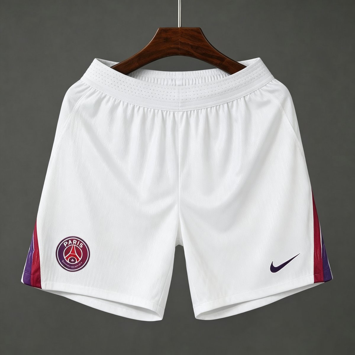 Player Version 26/27 PSG/Paris Saint-Germain Away Shorts