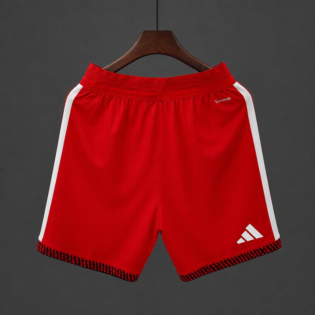 Player Version 26/27 Arsenal Home Shorts